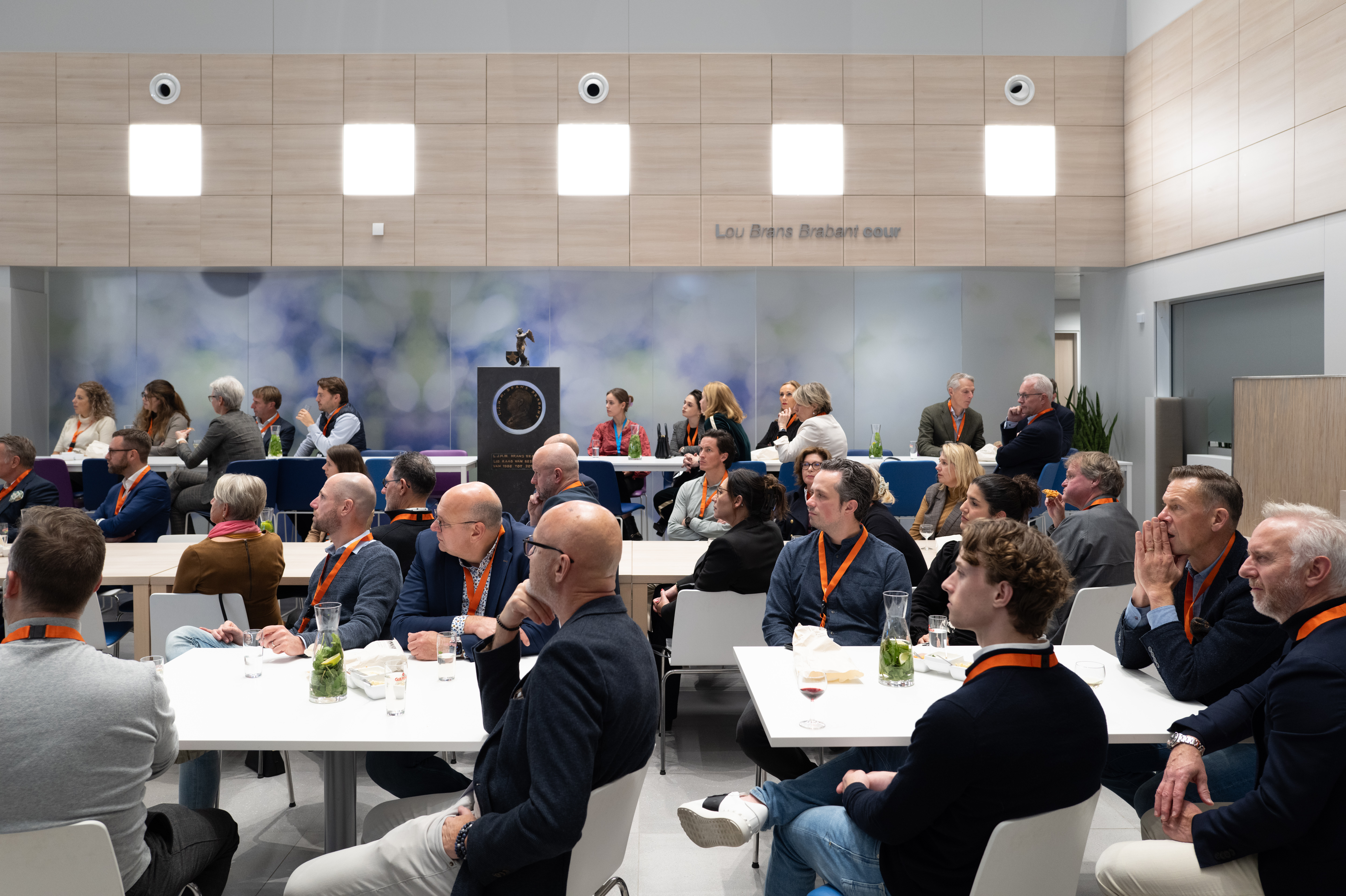 Netwerkevent 21 november 2023