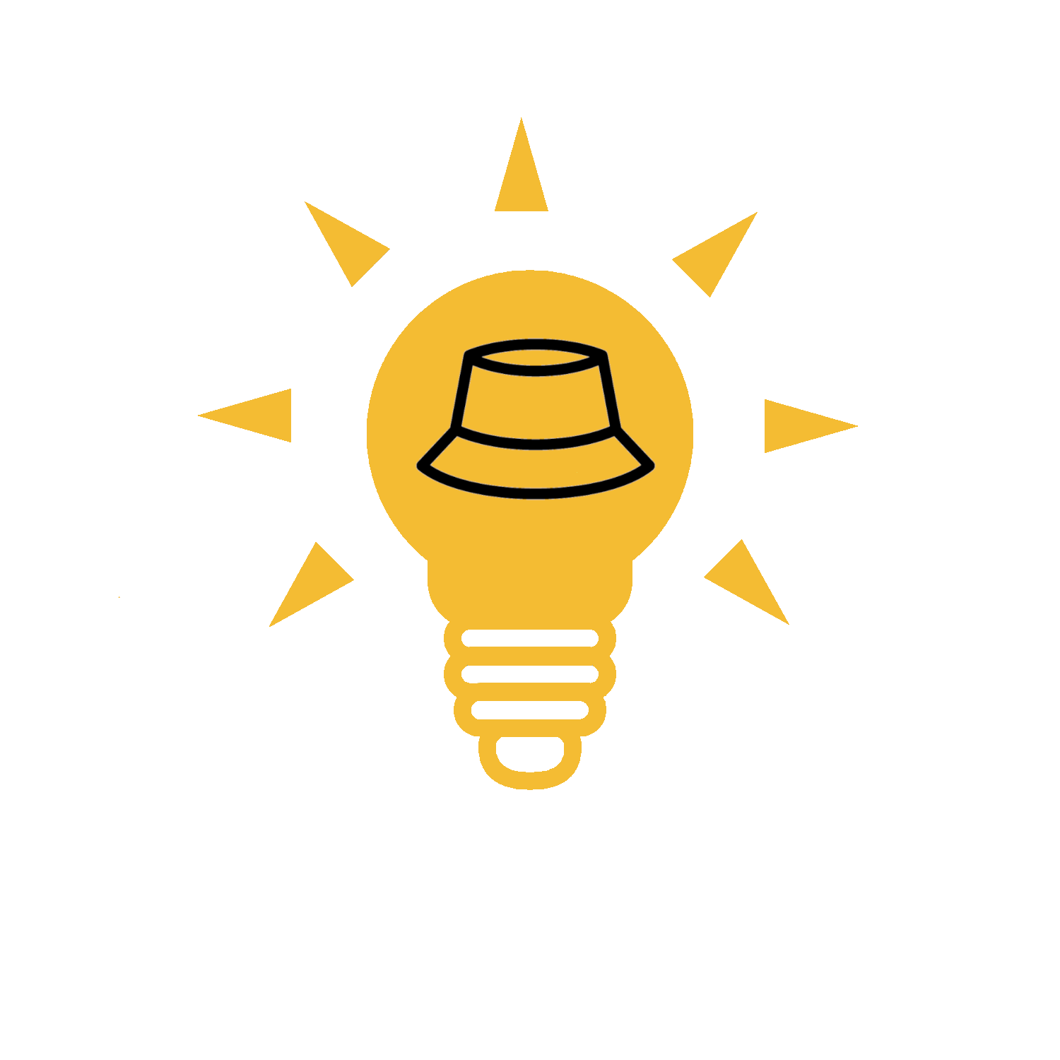Gloeilamp kleren