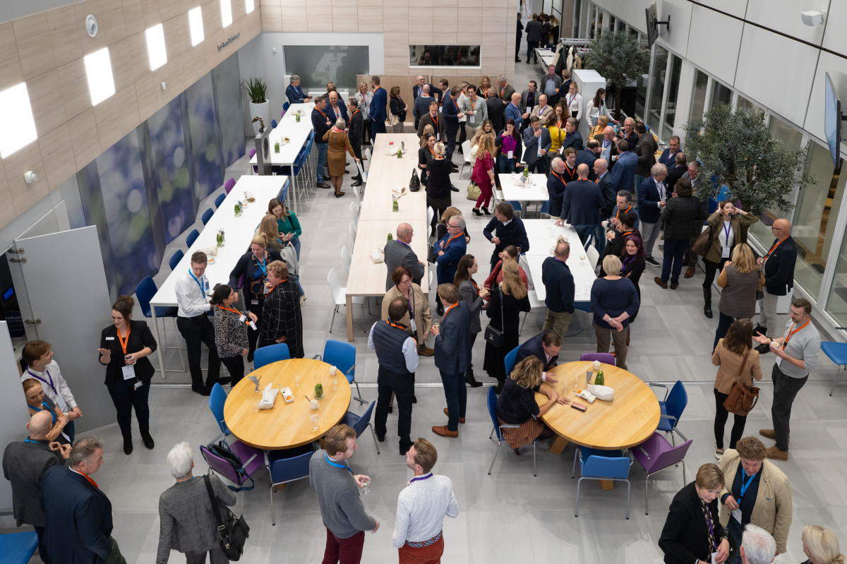 Netwerkevent 21 november 2023