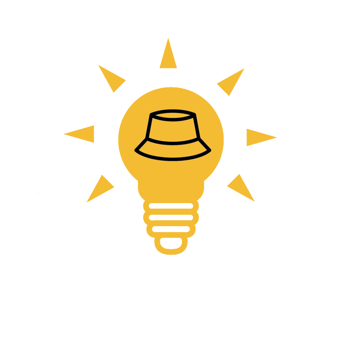 Gloeilamp kleren