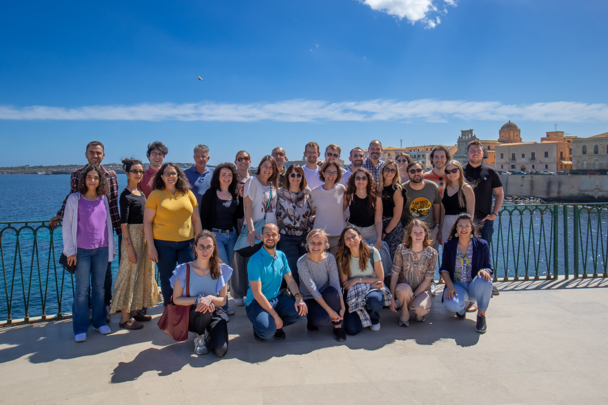 Fellowship - Meike Thijssen - Alberto Bardelli’s onderzoeksgroep Sicilië