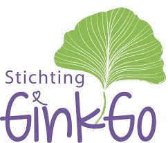 WalktoSurVIEve 2025 - GinkGo Parkstad - logo