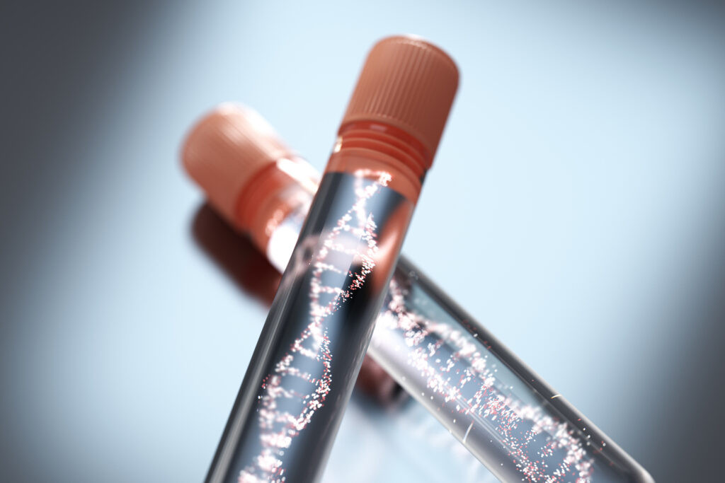 Ethische aspecten van multi-kanker screening - buis