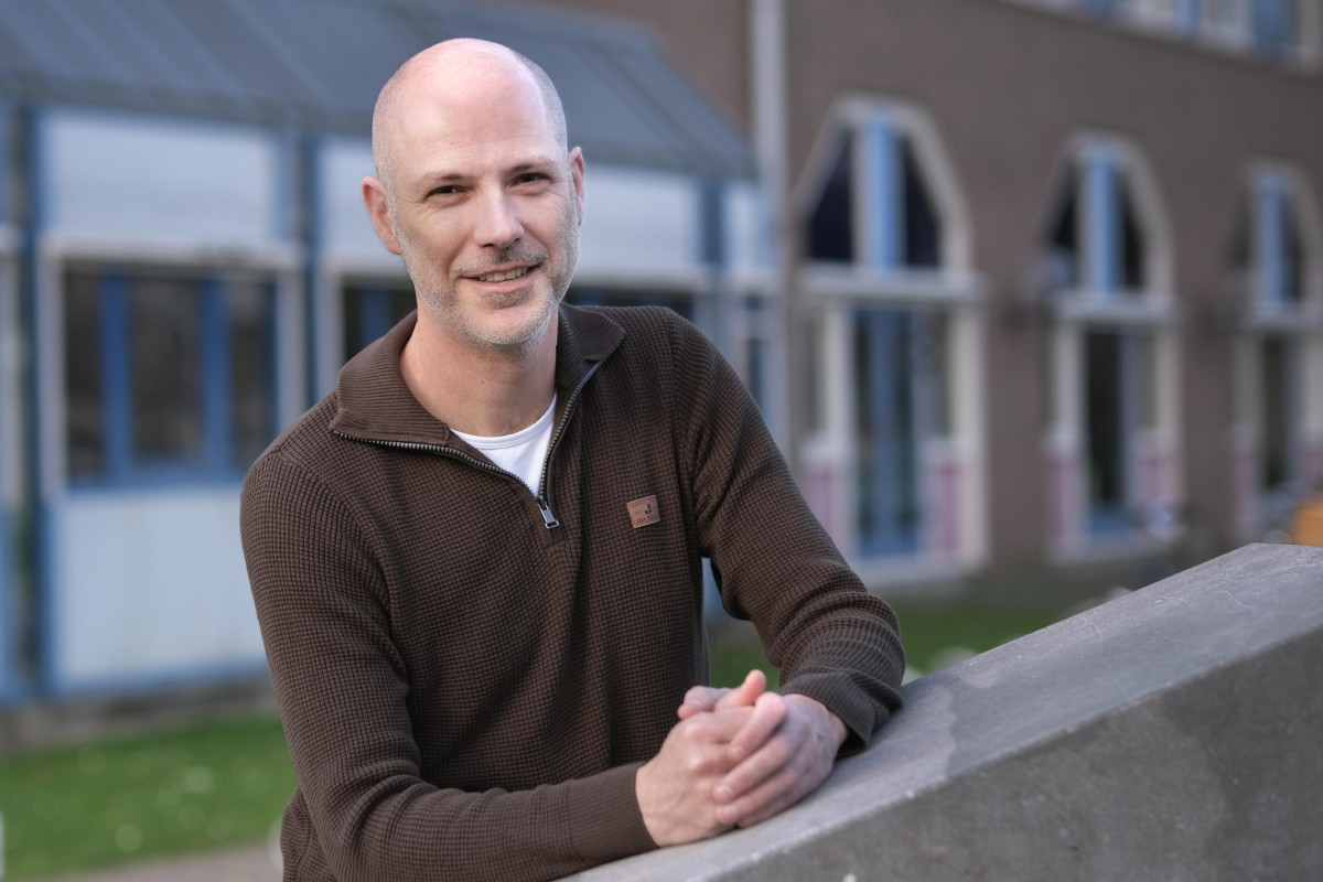 Martijn Bours - GROW artikel
