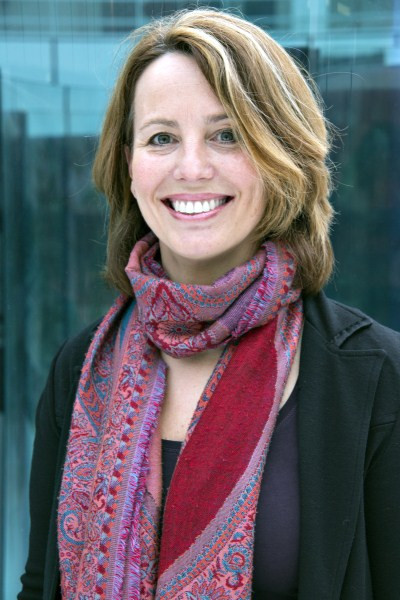 Prof. dr. ir. Matty Weijenberg, moleculair epidemioloog, Maastricht UMC+