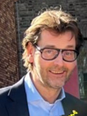 Jo Janssen